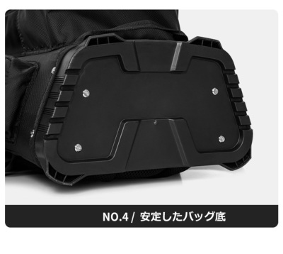 ゴルフキャディバッグ スポーツゴルフバッグ PGM リュックサック
