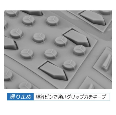 PGM ゴルフシューズ レディース ダイヤル式 スパイクレス