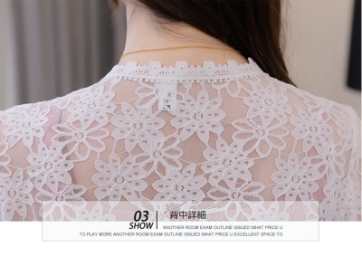 ボレロ レース カーディガン 大きいサイズ パーティー