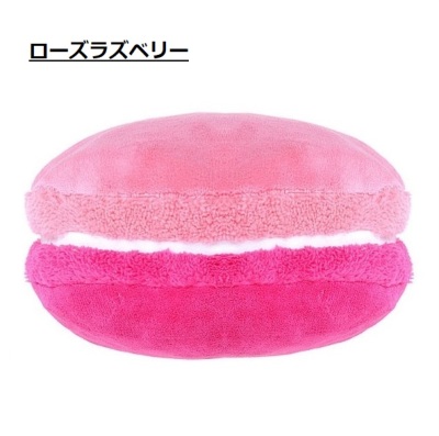 モーヴピンク プリンセスcuteなマカロン♡リース୨୧⑅*❤︎.* しぶく