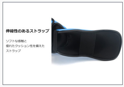 レガース レッグガード シンガード レッグサポーター ムエタイ キック