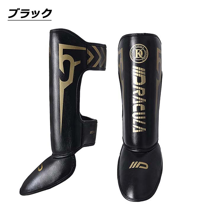 カーフガード【CALF GUARD】ムエタイ　キックボクシング　空手　レガース VENUM ELITE レガース 両足セット エリート キックボクシング