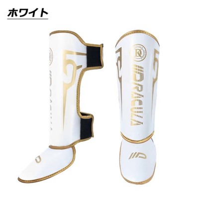 レガース レッグガード レッグガード キックボクシング 格闘技