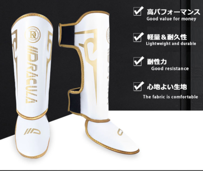 レッグガード レガース レッグガード レッグガード キックボクシング 格闘技