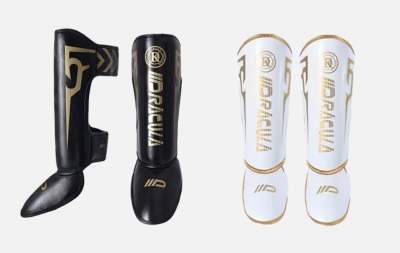 レガース レッグガード レッグガード キックボクシング 格闘技 武道