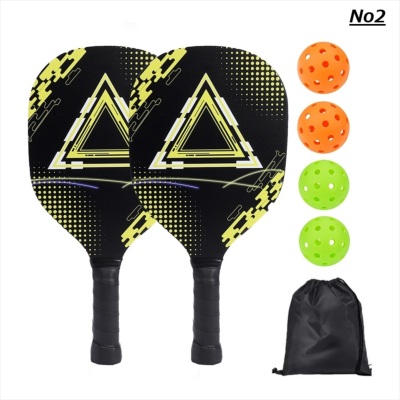 ピックルボール　パドルラケット新品未使用 zzz-52744_1.jpg