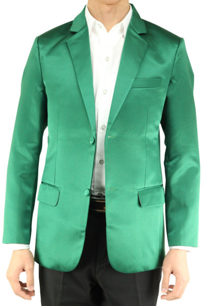 カラージャケット 全7色 ノッチドラペル ジャケット Wonder Stage