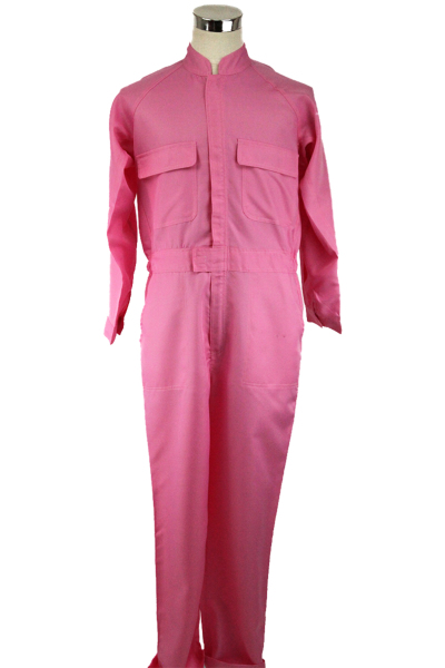 つなぎ 全6色 つなぎ服 Wonder Stage