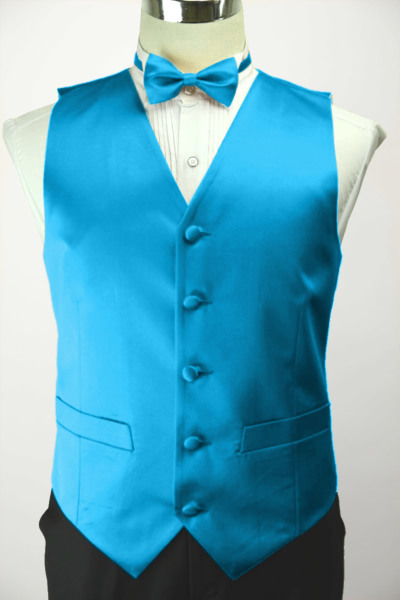 花柄ベスト　蝶ネクタイ　2点セット 楽天市場】ベスト 蝶ネクタイ付き2点セット カフェ バー 結婚式