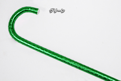 ステッキ 子供用 キッズ カラフル アサヤ 杖 ステージ ダンス ベリー